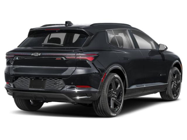 chevrolet equinox ev 2024 3GN7DNRP7RS204226 image chevrolet equinox ev 2024 3GN7DNRP7RS204226 image